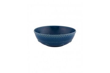 Saladeira 30 Azul
