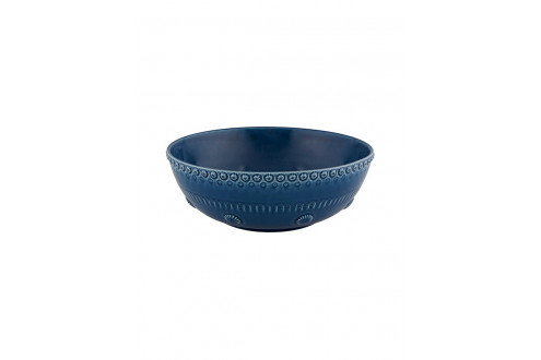 Saladeira 30 Azul