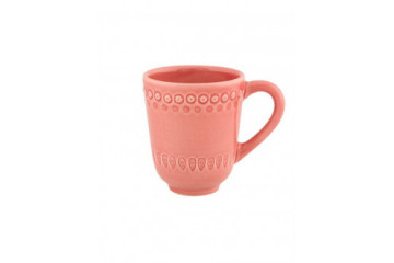 Caneca 2014 Rosa