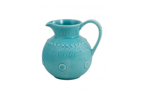 Jarro 1,5L Verde Água