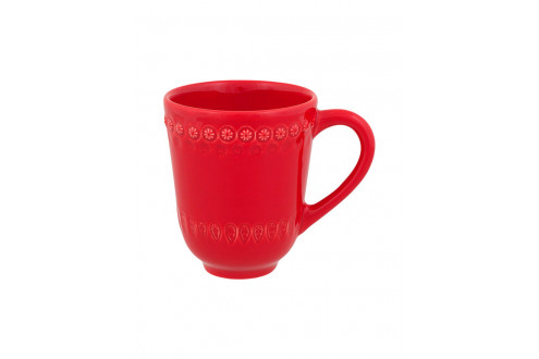 Caneca 2014 Vermelho