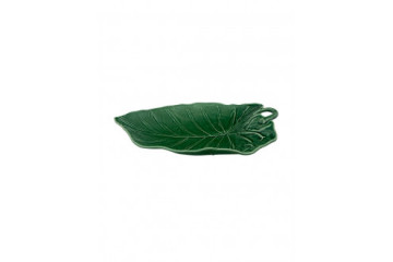 Folha Girassol 42 Verde