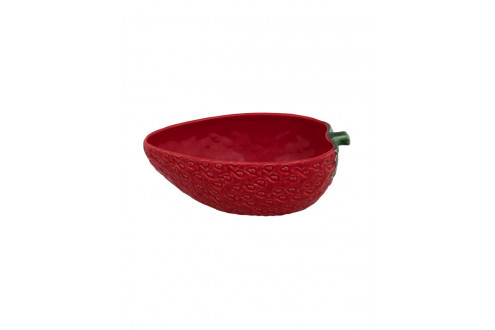 Taça Oval Grande