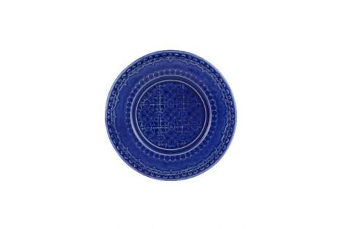 Prato Fruta 22 Azul Madruga