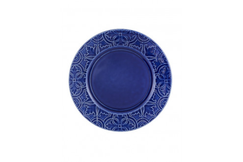 Prato Raso 28 Azul Madruga