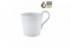 Caneca Branco Antique