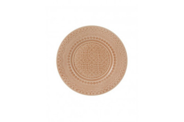 Prato Fruta 22 Rosa Nuance