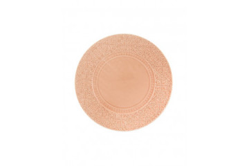 Prato Marcador 34 Rosa Nuance