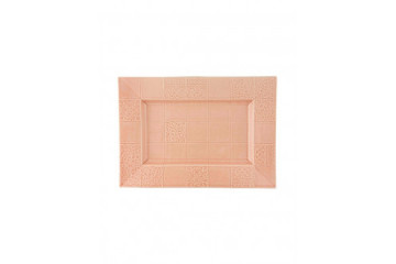 Tabuleiro 45,5 Rosa Nuance