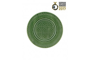 Prato Fruta 22 Verde