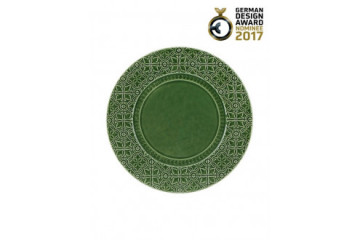 Prato Marcador 34 Verde