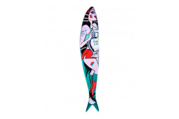 La Sardine do Golaço!