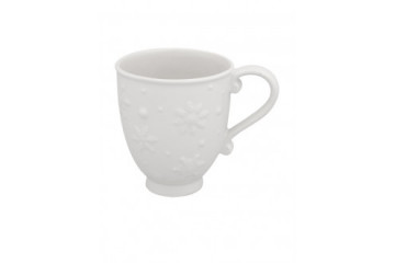 Caneca Creme