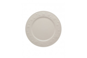Prato Marcador 34 Creme