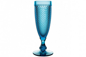 Pack c/ 4 Flutes Azul