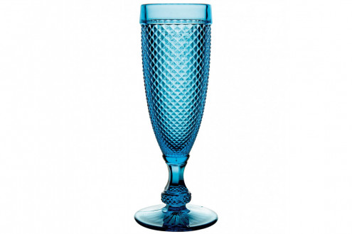 Pack c/ 4 Flutes Azul