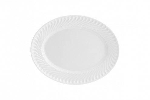 Travessa Oval Grande