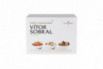 Pack Couvert Vitor Sobral e Livro Receitas