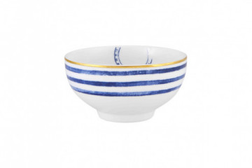 Taça Vegetais