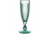 Pack c/ 4 Flutes Verde Menta