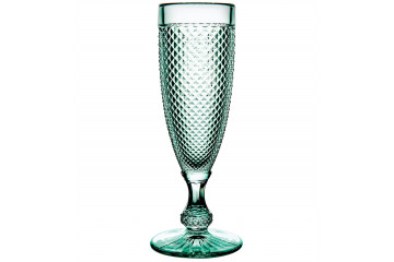 Pack c/ 4 Flutes Verde Menta