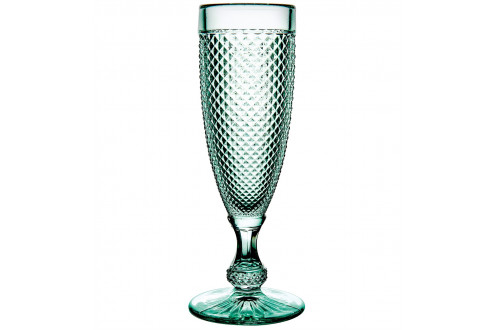 Pack c/ 4 Flutes Verde Menta