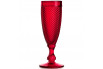 Pack c/ 4 Flutes Vermelho