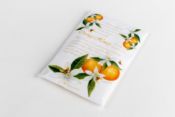 Perfumador Orange Honey