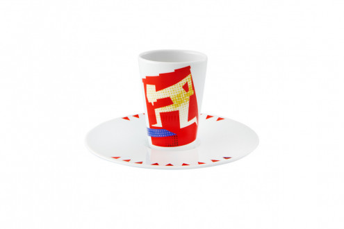 Chavena Café C/Pires 9