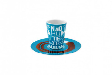 Chavena Café C/Pires 29