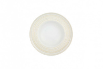 Prato Sopa Flores