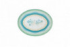 Travessa Oval Grande