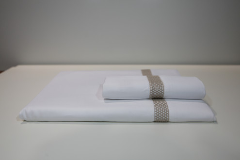 Jogo de Cama Wikinson