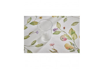 Toalha de Mesa Silvestre