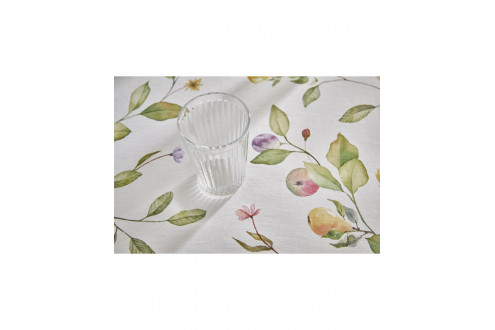 Toalha de Mesa Silvestre