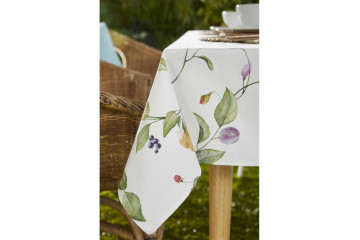 Toalha de Mesa Silvestre