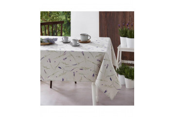 Toalha de Mesa Espilego