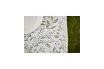 Toalha de Mesa Jazmín