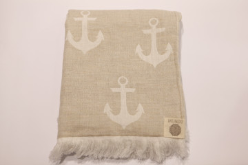 Pareo de Playa 6530