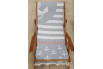 Pareo de Playa 6530