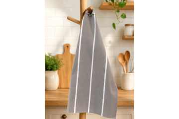 Pano Cozinha Riscas