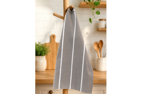 Pano Cozinha Riscas