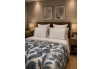 Juego de Cama 478 c/ Barra