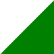 Blanco/Verde